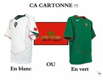 mon bled