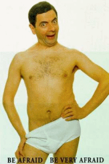 Mr.bean