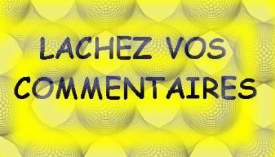 lachez vos coms