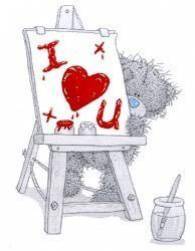 je t'aime