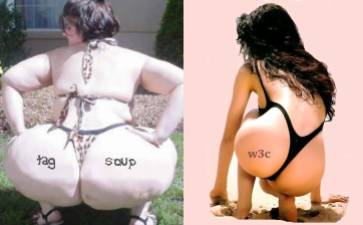 la difference